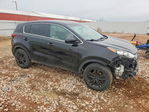 Kia Sportage 2017