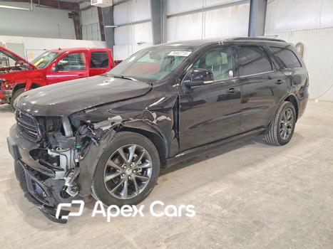 Dodge Durango 2018 - Image 1 of 5