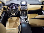 Lexus NX 2015