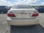 Lexus LS 2011