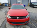 Volkswagen Jetta 2013