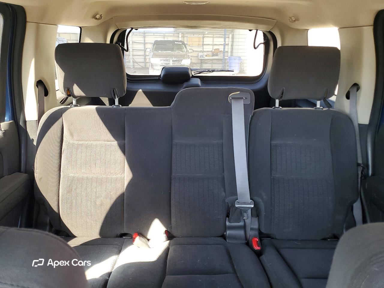 Ford Explorer 2009