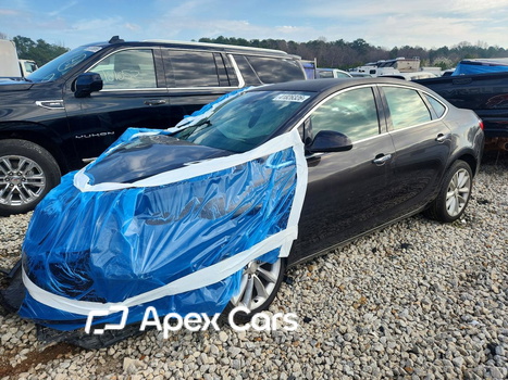 Buick Verano 2013 - Image 1 of 12