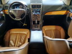 Lincoln MKX 2014