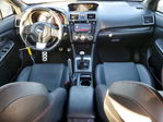 Subaru WRX 2017