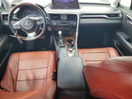Lexus RX 2019