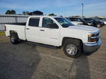 Chevrolet Silverado 2017