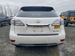 Lexus RX 2011