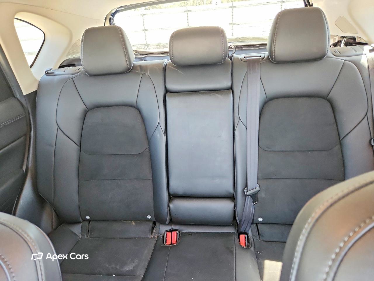 Mazda CX-5 2019