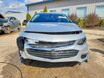 Chevrolet Malibu 2017
