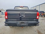 Chevrolet Silverado 2016