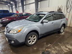 Subaru Outback 2013