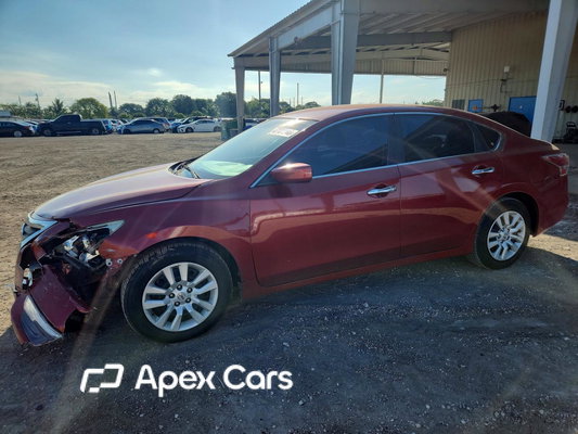 Nissan Altima 2015 - Image 1 of 13