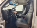 Chevrolet Express 2025