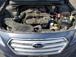 Subaru Outback 2015