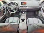 Mazda 3 2018