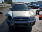 Hyundai Santa Fe 2006