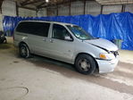 Chevrolet Venture 2002