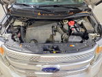 Ford Explorer 2015