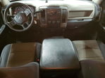 Dodge RAM 2012