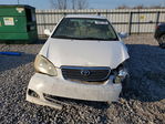 Toyota Corolla 2005