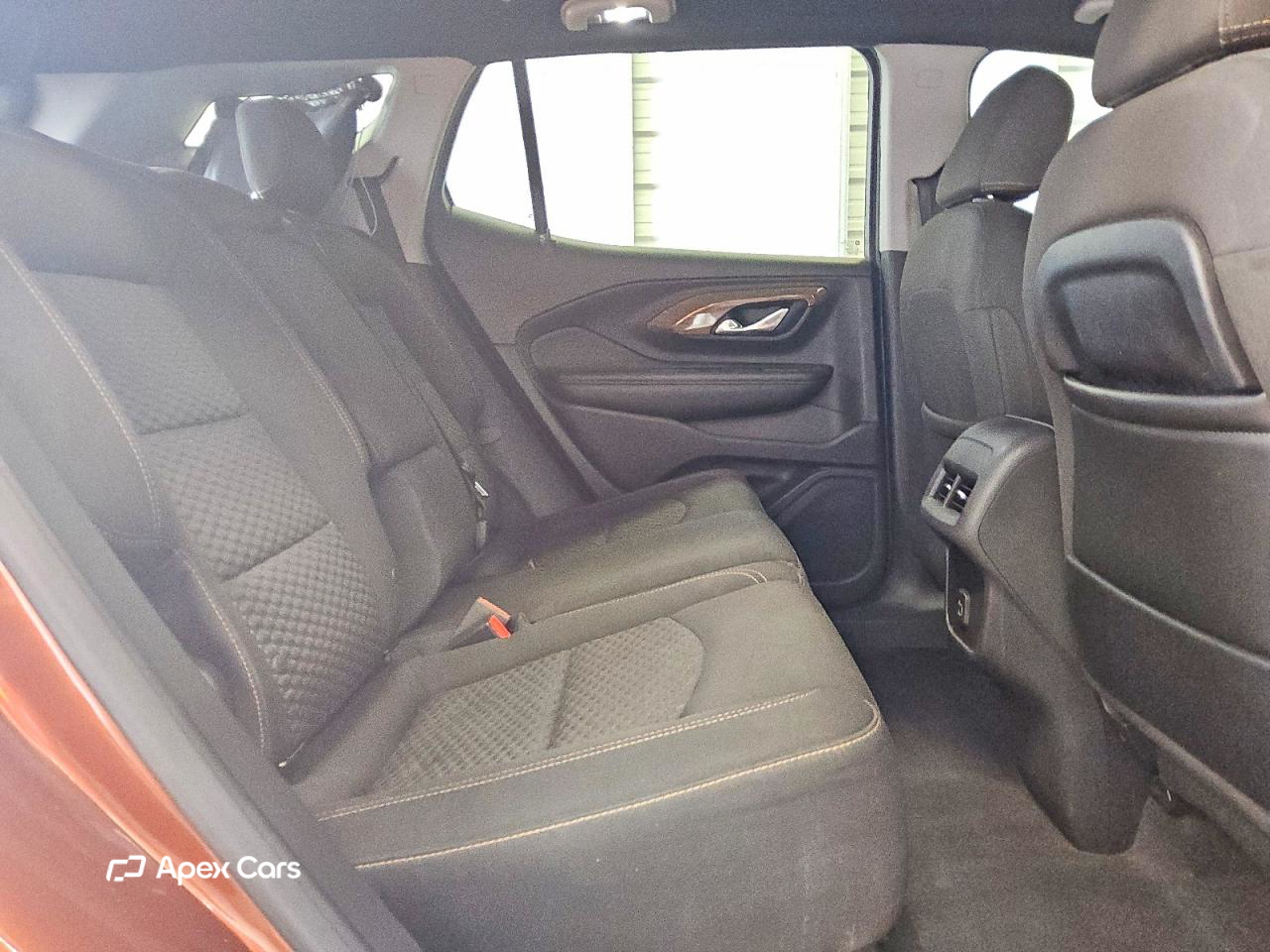 GMC Terrain 2019
