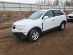 Saturn VUE 2008