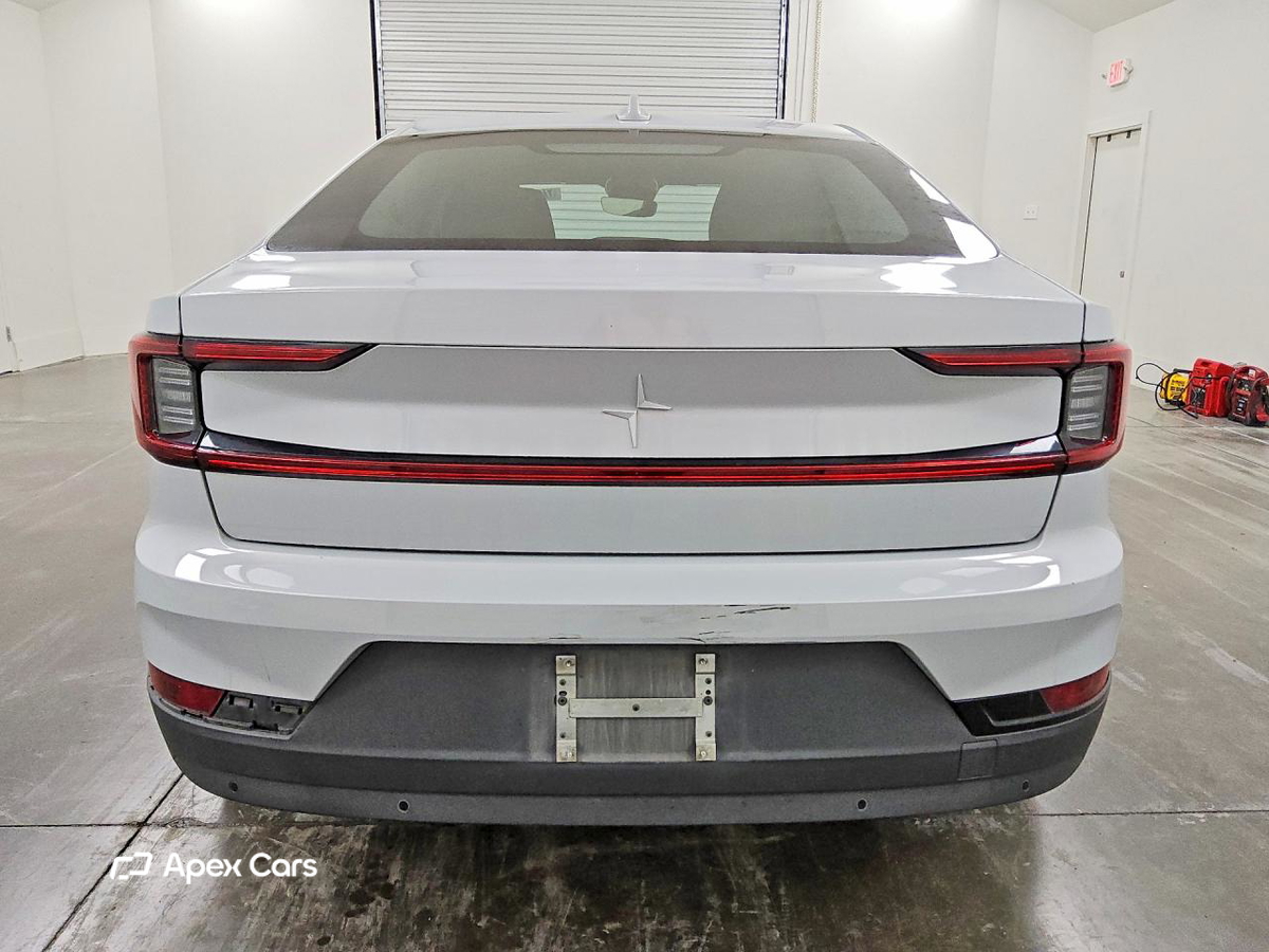 Polestar 2 2023