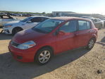 Nissan Versa 2012