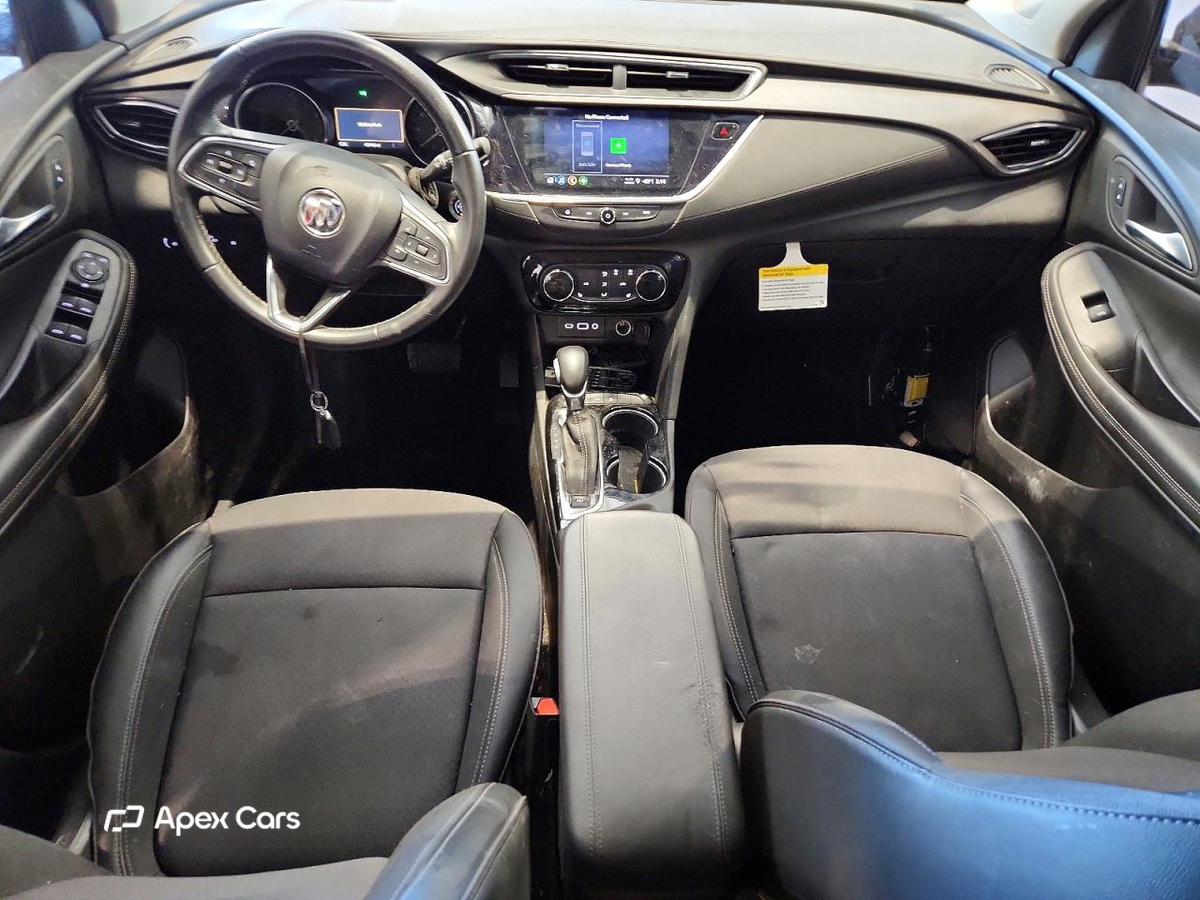 Buick Encore 2023