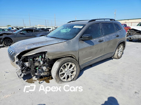 Jeep Cherokee 2016 - Zdjęcie 1 z 15