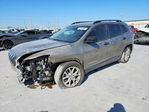 Jeep Cherokee 2016
