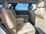 Dodge Durango 2014