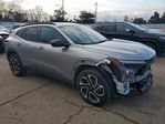 Chevrolet Trax 2025