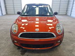 MINI Cooper 2012