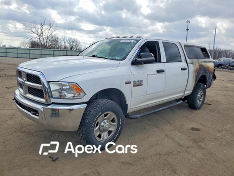 RAM 2500 2017 - Image 1 of 12
