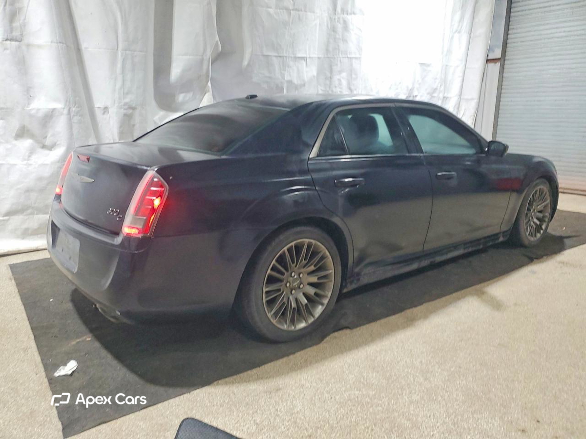 Chrysler 300 2013