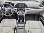 Honda Odyssey 2023