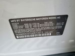 BMW X5 2016