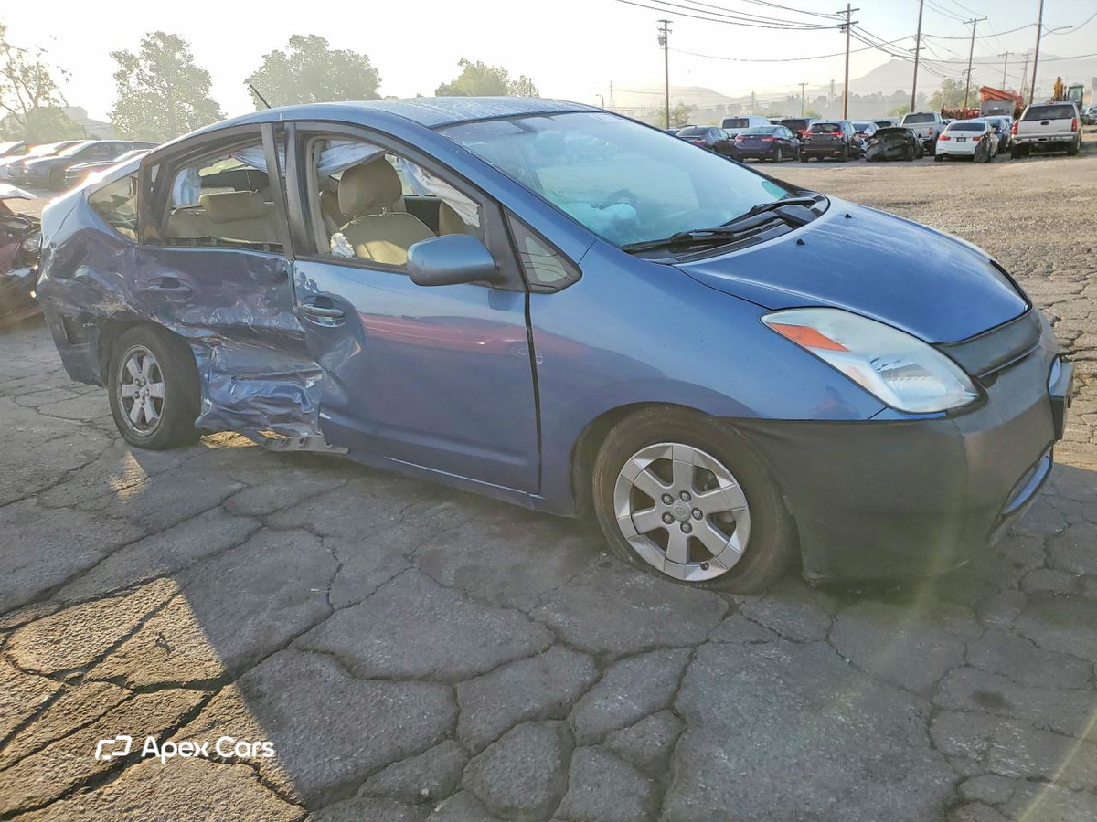 Toyota Prius 2005