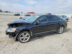 Volkswagen Passat 2014