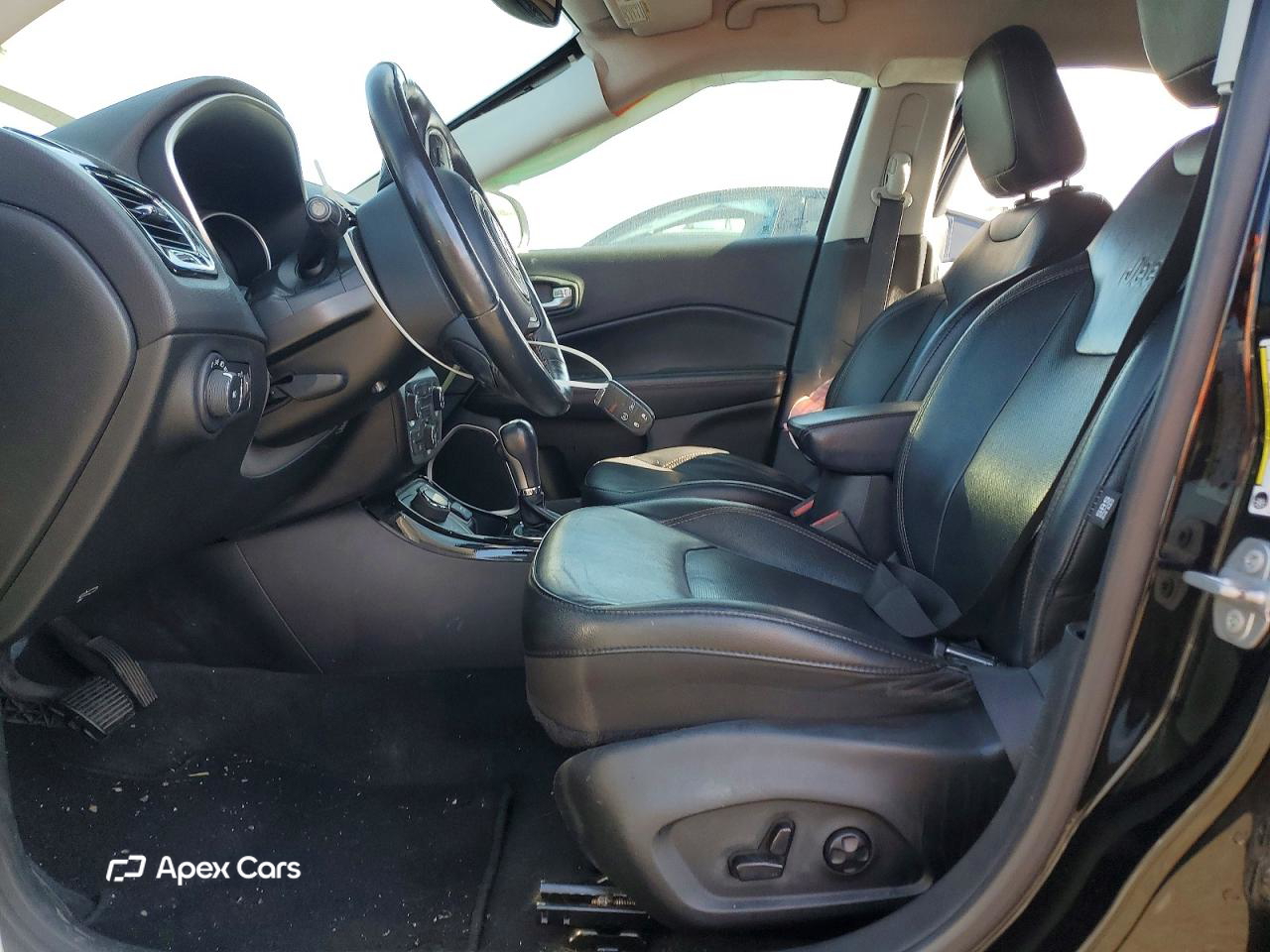 Jeep Compass 2019
