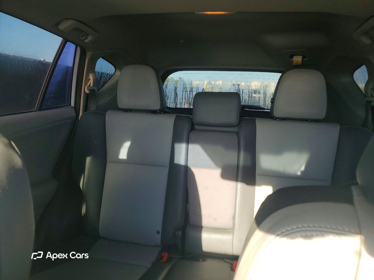 Toyota RAV 4 2013