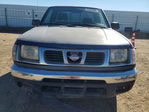 Nissan Navara (Frontier) 2000
