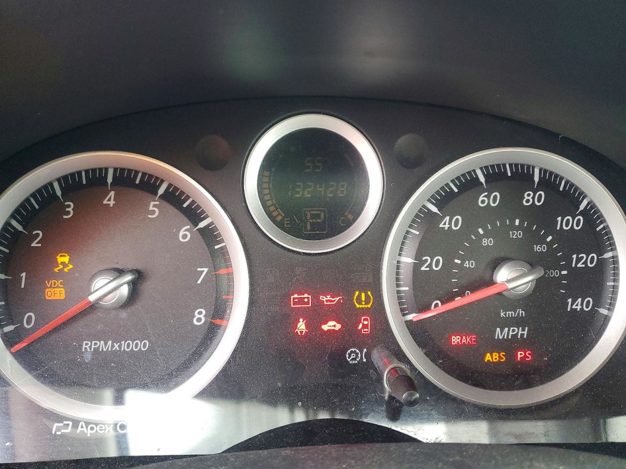 Nissan Sentra 2012