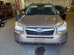 Subaru Forester 2015