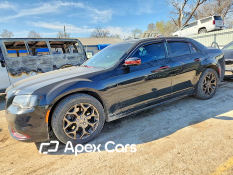 Chrysler 300 2016 - Image 1 of 12