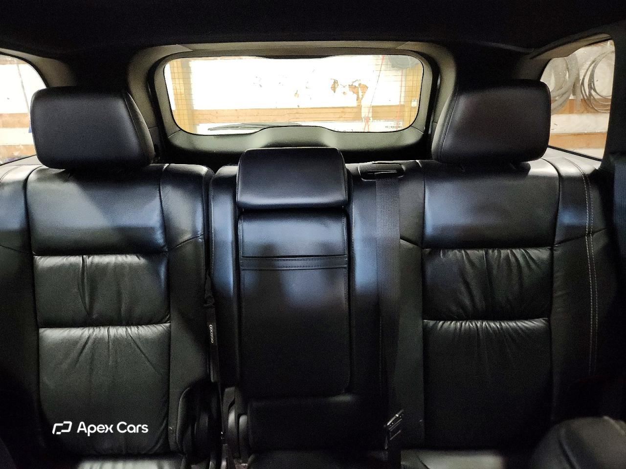 Jeep Cherokee 2015
