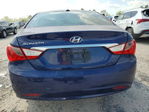 Hyundai Sonata 2012