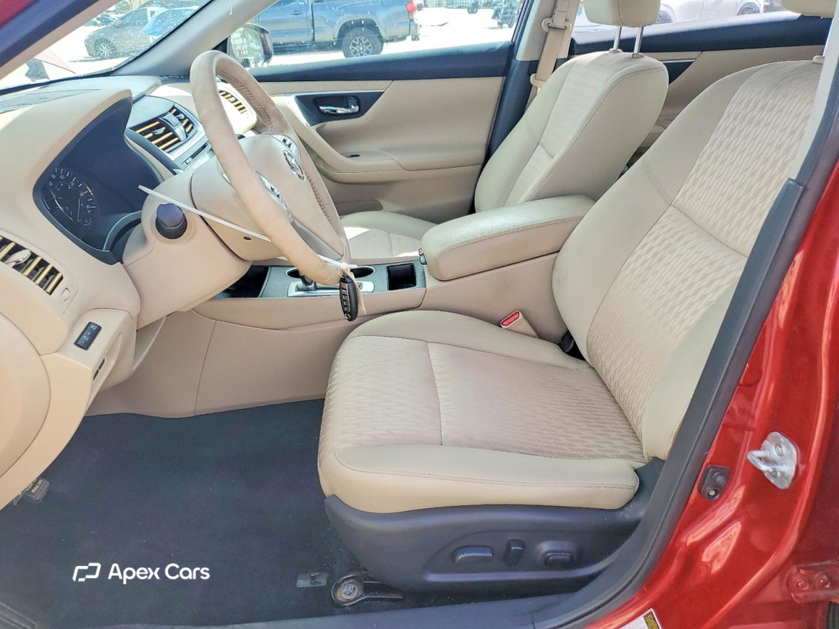 Altima 2017